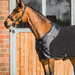 Back On Track Supreme Fleecedecke -Reitsportbedarf 335876 BL 5