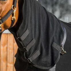 Back On Track Supreme Fleecedecke -Reitsportbedarf 335876 BL 6