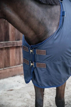 Kentucky Horsewear All Weather Hurricane Weidedecke, 0g -Reitsportbedarf 336622 DB 3