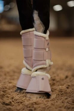 PS Of Sweden Gamaschen -Reitsportbedarf 336950 LTPI 2