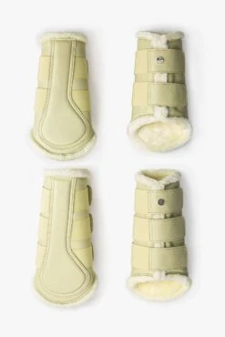 PS Of Sweden Gamaschen -Reitsportbedarf 336950 SYE 1