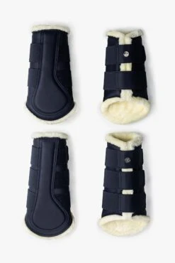 PS Of Sweden Gamaschen -Reitsportbedarf 336950 VDB 1