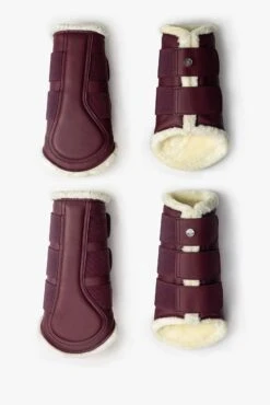 PS Of Sweden Gamaschen -Reitsportbedarf 336950 WDRE 1