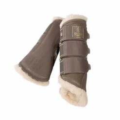Eskadron Heritage HW21 Softslate Evo-Wool Gamaschen -Reitsportbedarf 337083 PLBR 1