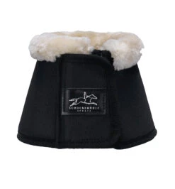 Schockemöhle Cosy Hufglocken -Reitsportbedarf 337501 LBL 01