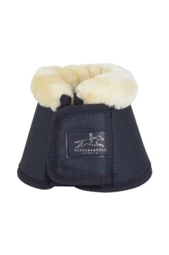 Schockemöhle Cosy Hufglocken -Reitsportbedarf 337501 MDB 1