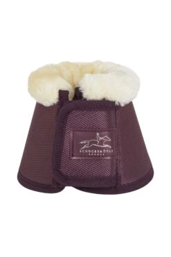 Schockemöhle Cosy Hufglocken -Reitsportbedarf 337501 WRE 1