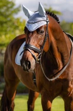 LeMieux Classic Fliegenohren -Reitsportbedarf 338077 MLB 02