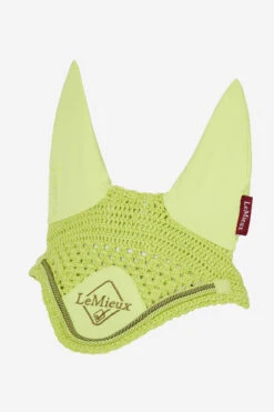 LeMieux Classic Fliegenohren -Reitsportbedarf 338077 SLGR 01