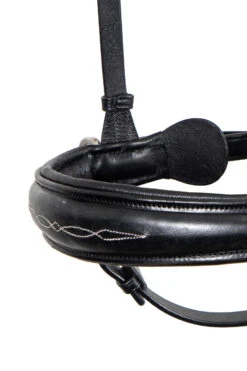 F.R.A. Alizée Mistral Gebissloser Zaum 13 F.R.A. Alizée Mistral Gebissloser Zaum -Reitsportbedarf 340183 BL BL 2