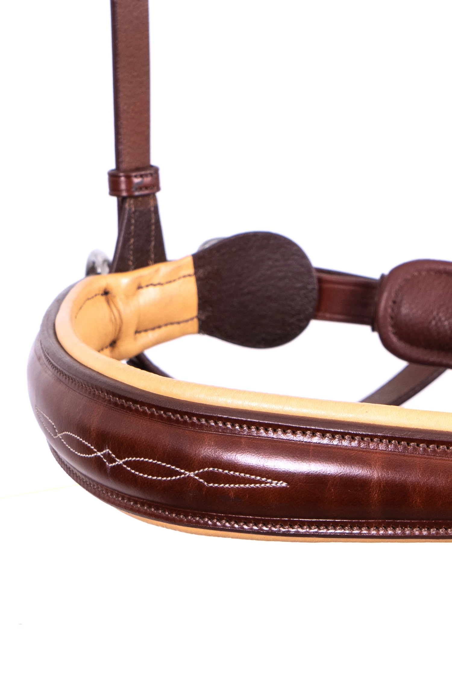 F.R.A. Alizée Mistral Gebissloser Zaum 6 F.R.A. Alizée Mistral Gebissloser Zaum – Bild 6