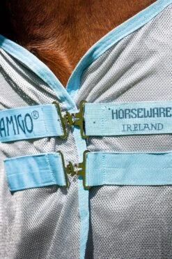 Horseware AmEco Bug Buster Fliegendecke -Reitsportbedarf 340201 SI B 6