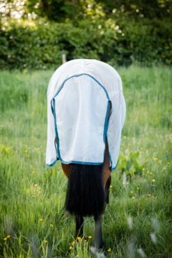 Horseware AmEco Bug Rug Fliegendecke -Reitsportbedarf 340202 SI EB 3