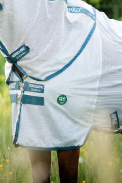 Horseware AmEco Bug Rug Fliegendecke -Reitsportbedarf 340202 SI EB 4