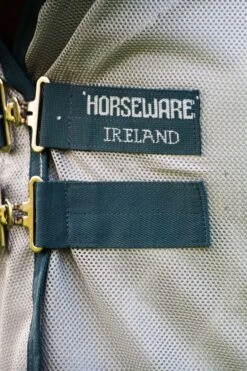 Horseware AmEco Bug Rug Fliegendecke -Reitsportbedarf 340202 SI EB 5