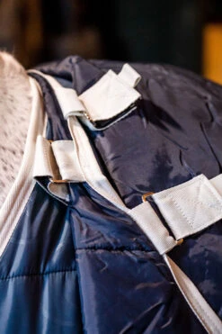 Horseware AmEco Liner, 100g -Reitsportbedarf 340947 TE G 5