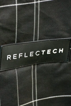 Horseware Rhino Reflectech Plus Vari-Layer Weidedecke Inkl. Abnehmbarem Halsteil, 250g -Reitsportbedarf 340959 MDB IDB 5