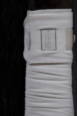 Eskadron Classic Sports FS22 Fleece Bandagen -Reitsportbedarf 341050 GBE 2