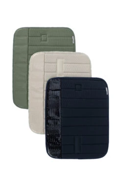 Eskadron Platinum 22 Mesh Climalegs Bandagierunterlagen XL -Reitsportbedarf 341089 DB 1