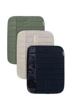 Eskadron Platinum 22 Mesh Climalegs Bandagierunterlagen XL -Reitsportbedarf 341089 SPG 1