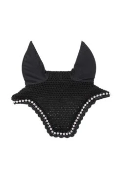 Kentucky Horsewear Wellington Steine & Perlen Fliegenhaube