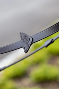 LeMieux Gummizügel -Reitsportbedarf 342216 BR BR 2