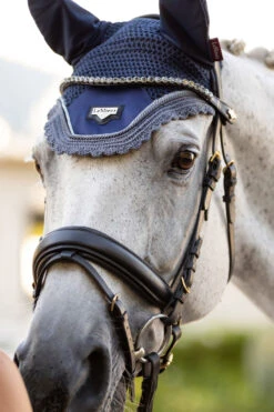 LeMieux Twilight Stirnriemen -Reitsportbedarf 342221 BR 2