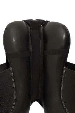 Acavallo Gel Seat Saver Gel Out 10mm Sattelschoner Für Springsättel -Reitsportbedarf 342267 BL 6