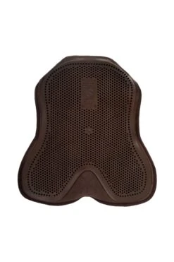 Acavallo Gel Seat Saver Gel Out 10mm Sattelschoner Für Springsättel -Reitsportbedarf 342267 BR 1