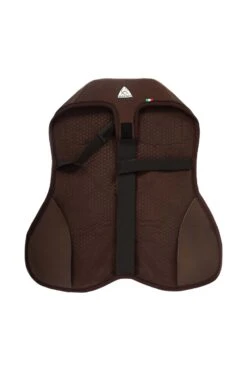 Acavallo Gel Seat Saver Gel Out 10mm Sattelschoner Für Springsättel -Reitsportbedarf 342267 BR 2