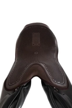 Acavallo Gel Seat Saver Gel Out 10mm Sattelschoner Für Springsättel -Reitsportbedarf 342267 BR 3