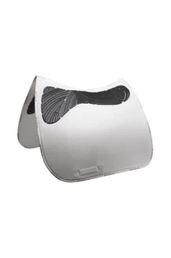 Acavallo Twin Sided Gel Pad Dressur -Reitsportbedarf 342269 WH 1