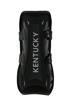 Kentucky Horsewear Bamboo Elastik Gamaschen -Reitsportbedarf 342508 BL 4