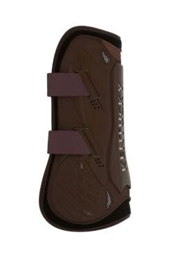 Kentucky Horsewear Bamboo Elastik Gamaschen -Reitsportbedarf 342508 BR 5