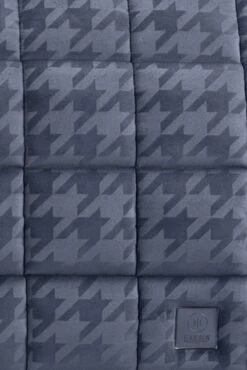 Eskadron Essence 22/23 Velvet Stamp Dressurschabracke -Reitsportbedarf 342578 DLB 2