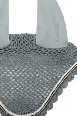 Cavallo Hedda Fliegenhaube -Reitsportbedarf 342686 MLGR 2