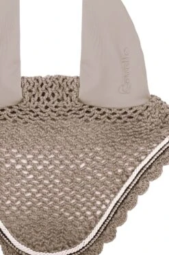 Cavallo Hedda Fliegenhaube -Reitsportbedarf 342686 SLBR 2