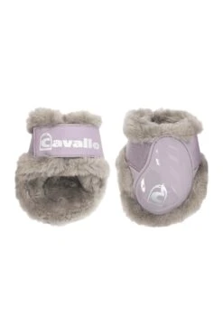 Cavallo Hikari Streichkappen -Reitsportbedarf 342688 LLPU 1