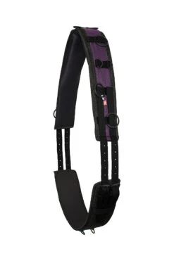 Imperial Riding Lunging Girth Nylon IRH Deluxe Extra -Reitsportbedarf 342827 BDRE 1