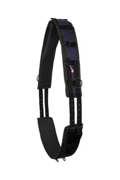 Imperial Riding Lunging Girth Nylon IRH Deluxe Extra -Reitsportbedarf 342827 DB 1