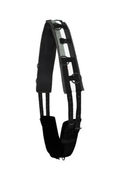 Imperial Riding Lunging Girth Nylon IRH Deluxe Extra -Reitsportbedarf 342827 SGR 1