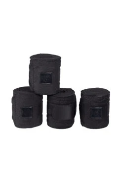 Eskadron Reflexx SS23 Fleece Stamp Bandagen -Reitsportbedarf 343313 DG 01