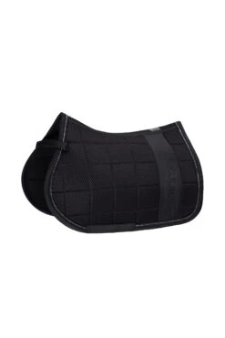 Eskadron Reflexx SS23 Big Square Mesh Crystal Springschabracke -Reitsportbedarf 343328 DG 01