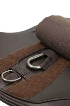 Schockemöhle Oklahoma Stollengurt -Reitsportbedarf 343552 DBR SI 3