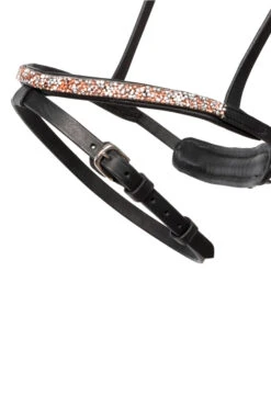 Kavalkade Ferskja Englisches Reithalfter Für Aradis Islandtrense