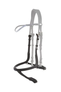 Kavalkade Kóngablár Ivy Reithalfter Für Aradis Islandtrense -Reitsportbedarf 344118 BL 2