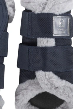 Cavallo CAVALJOCA Soft Gamaschen -Reitsportbedarf 345126 DB 03