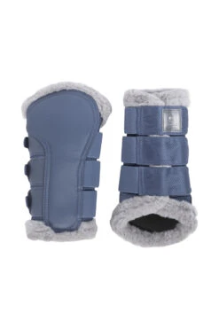 Cavallo CAVALJOCA Soft Gamaschen -Reitsportbedarf 345126 NDB 01