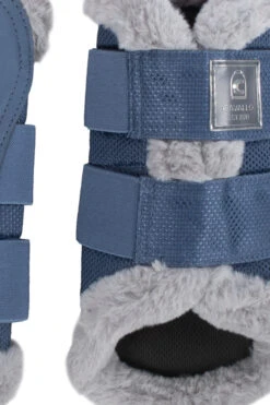 Cavallo CAVALJOCA Soft Gamaschen -Reitsportbedarf 345126 NDB 03