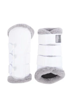 Cavallo CAVALJOCA Soft Gamaschen -Reitsportbedarf 345126 WH 01